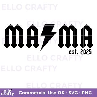 mama est 2025 free files