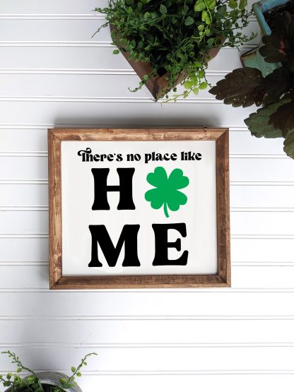 FREE There is No Place Like Home SVG - Image 2