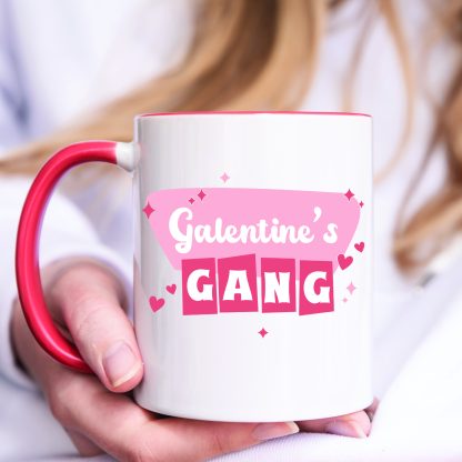 Galentine's Gang SVG - Image 5