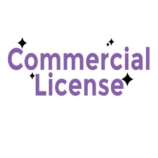 license commercial for svg