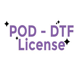 pod license